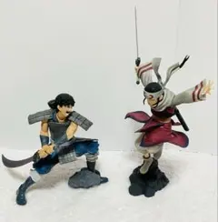 2025年最新】羌瘣 フィギュアの人気アイテム - メルカリ