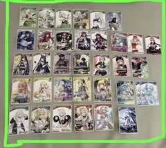逢坂壮五 アクリルスタンド ウエハース メタカ ブロマイド アイナナ
