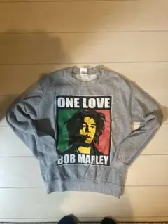 2026年最新】BOb marley スウェットの人気アイテム - メルカリ