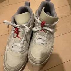 ナイキ ジョーダン スパイジーク ロー セイル/ココナッツ ミルク