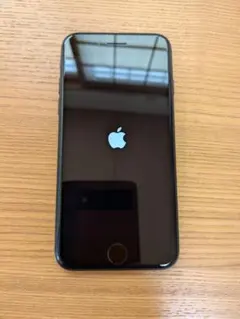 iPhone7◆32GB ブラック 本体 SIMフリー