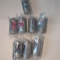エモルギア　ランダムボックス　8個セット