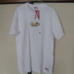 Slyde キングダムTシャツ Mサイズ ホワイトのサムネイル