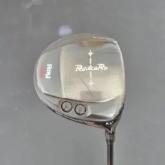 ロマロ Ray 455LX 1W 9.5° Kagurazaka CC S