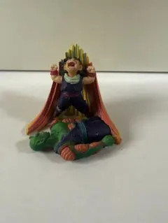 ドラゴンボールカプセル ドラカプ 孫悟飯 逞しく成長中 ピッコロ