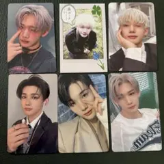 &TEAM JO トレカ　まとめ売り