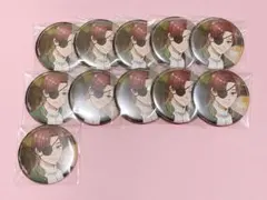 WIND BREAKER 蘇枋隼飛 缶バッジセットB