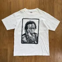 90s Miles Davis ANDAZIA アート Tシャツ XL | Mercari