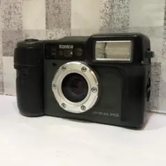値下げ！レア！Konica 現場監督カメラ 35mmWB 電池、フイルム付き Konica 現場監督 35 WB | しばさんのカメラ・腕時計のブログ