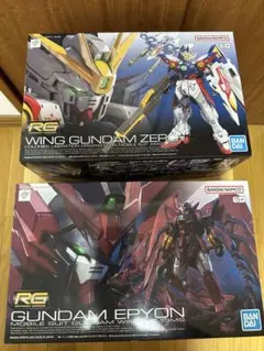 2026年最新】ガンダムエピオンの人気アイテム - メルカリ