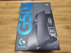logicool G502 LIGHTSPEED マウス 本体