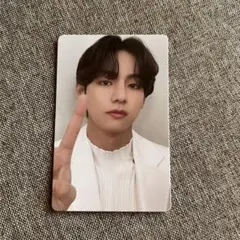 2026年最新】btsトレカ v テテの人気アイテム - メルカリ