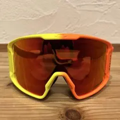 OAKLEY PRIZM ゴーグル Harmony Fade オレンジ/イエロー