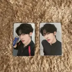 ZEROBASEONE リッキー