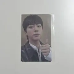 BTS ジン HAPPY トレカ ショーケース 特典 4 - メルカリ
