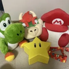 USJ ニンテンドーワールド まとめ売り