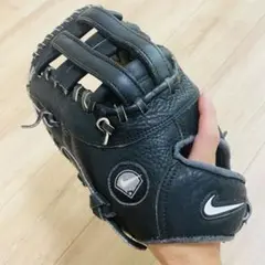 ナイキ　ファーストミット　希少な左用 ナイキ ファーストミット 希少な左用 ナイキ ファーストミット