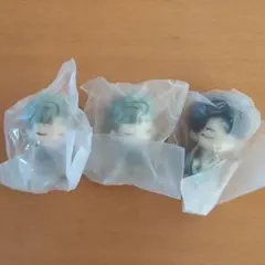 【TinyTAN】肩ズン　Dynamite Ver. ガチャガチャ 　BTS