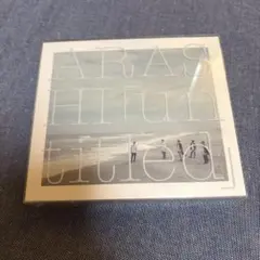 嵐 ARASHI untitled CD+DVD 2枚組