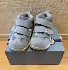 アシックス　ASICS スニーカー 14.5cm キッズシューズ