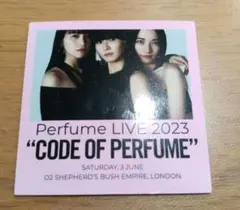 【希少 非売品】Perfume DISCO-GRAPHY VIPパス カード 希少 非売品】Perfume DISCO-GRAPHY VIPパス カード - メルカリ