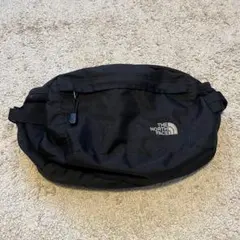 【美品】THE NORTH FACE ボディーバック クラッシック カンガ