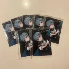 Knight A - 騎士A - まひとくん AllVIN 特典 ブロマイド - メルカリ