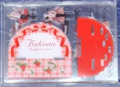 ツキウタ。 東京タワー コラボ BIG アクリルジオラマ