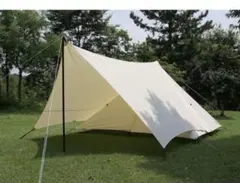 パンダテントクラシック、タープ等セットです。廃盤品 2025年最新】パンダテント クラシックの人気アイテム - メルカリ