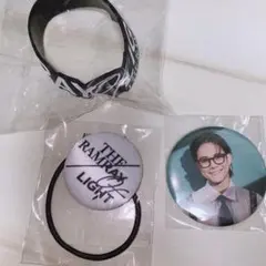 RAYOFLIGHT ガチャ 岩谷翔吾 THERAMPAGE