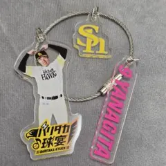 ホークス 記念グッズ