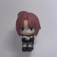 まちぼうけ 神威