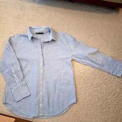 ZARA 長袖シャツ