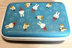 ニンテンドー3DS LL ケース