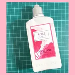 L'OCCITANE ROSE ボディローション 250ml