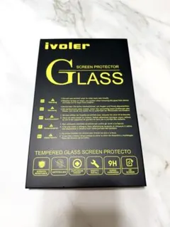 【未使用品2セット入り】Switch2用ガラス保護フィルム