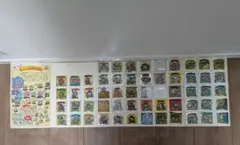 流星のロックマン ウェーブバトルカードパックVol.1 セミコンプ - メルカリ