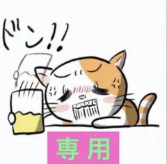 mmkk_chanel様　専用