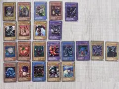 遊戯王OCG デュエルモンスターズ カードセット 22枚