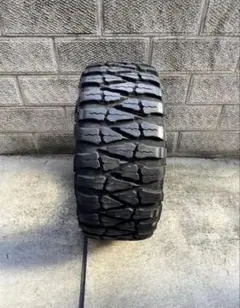 Nitto Mud Grappler 33x12.50R20③のサムネイル