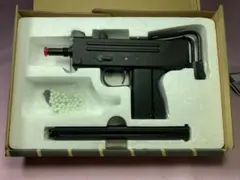 KSC M11A1 HW SYSTEM7 サプレッサー スペアマガジン付 KSC M11A1 HW SYSTEM7 サプレッサー スペアマガジン付 - メルカリ