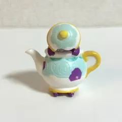 ポケモン キッズ 指人形 ポットデス