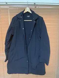 THE NORTH FACE ブラック マウンテンパーカー M
