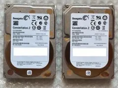 Seagate Constellation.2 ST91000460NS 100