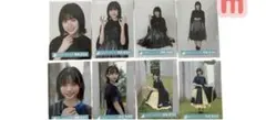 日向坂46 髙橋未来虹 コンプ