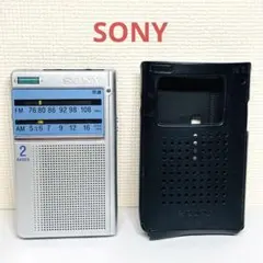 2026年最新】sony／ソニー icf－t46の人気アイテム - メルカリ