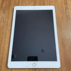 ホワイト iPad 9.7inch シルバー 32GB 本体