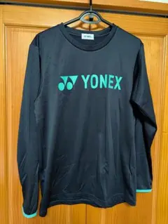YONEX メーカー別注 カタログ未掲載 数量限定 ライトトレーナー(UNI)