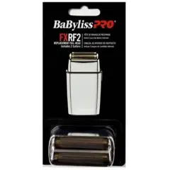 (dindaman様専用)BaByliss Pro FOILFX02S用替刃のサムネイル