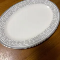ノリタケWhite Scapes 大皿10客 ※バラ売り・アソート売り可 - メルカリ
